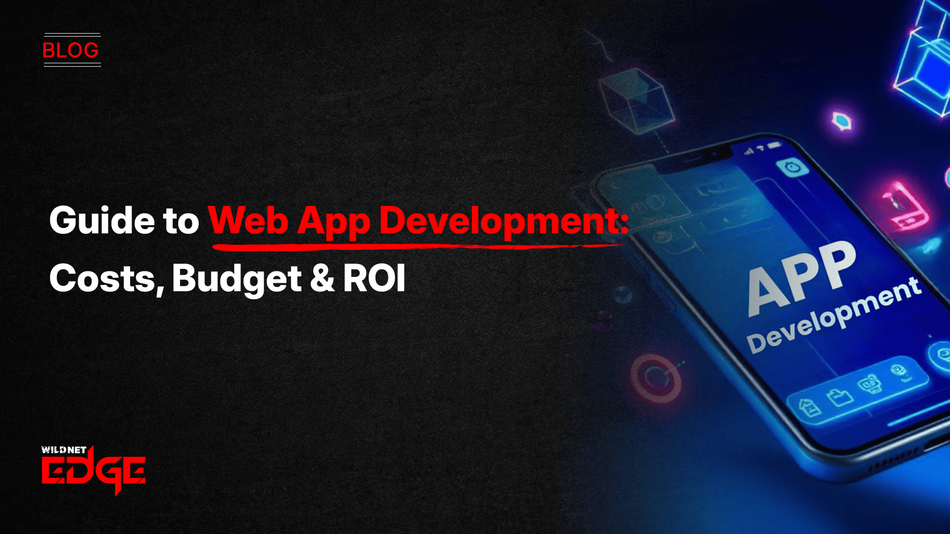 Guide to Web App Development