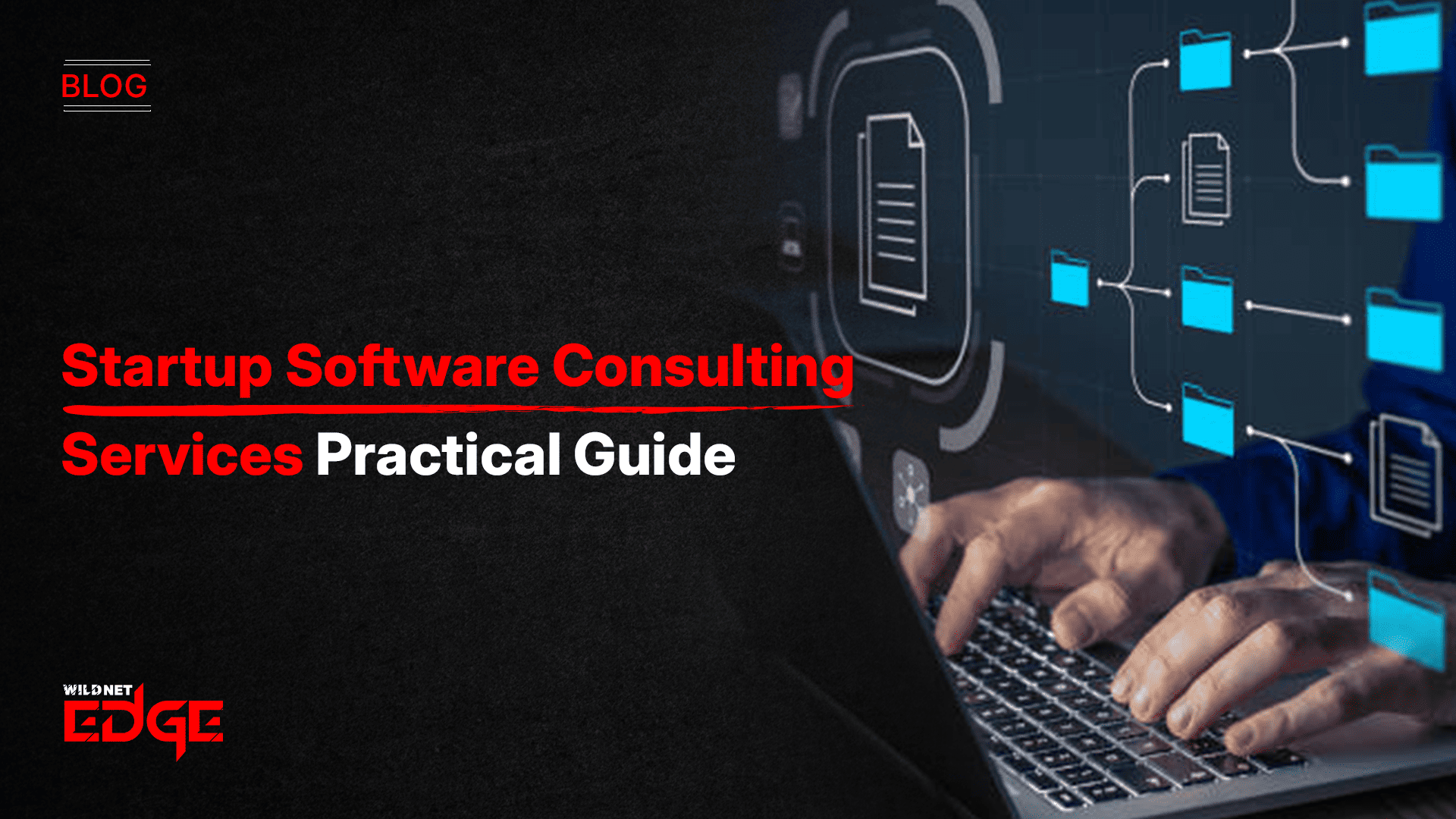 startup software consulting services
