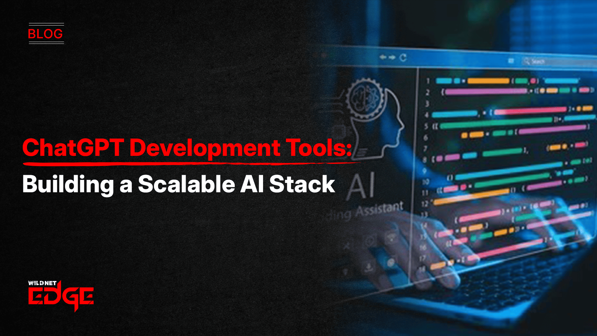 chatgpt development tools