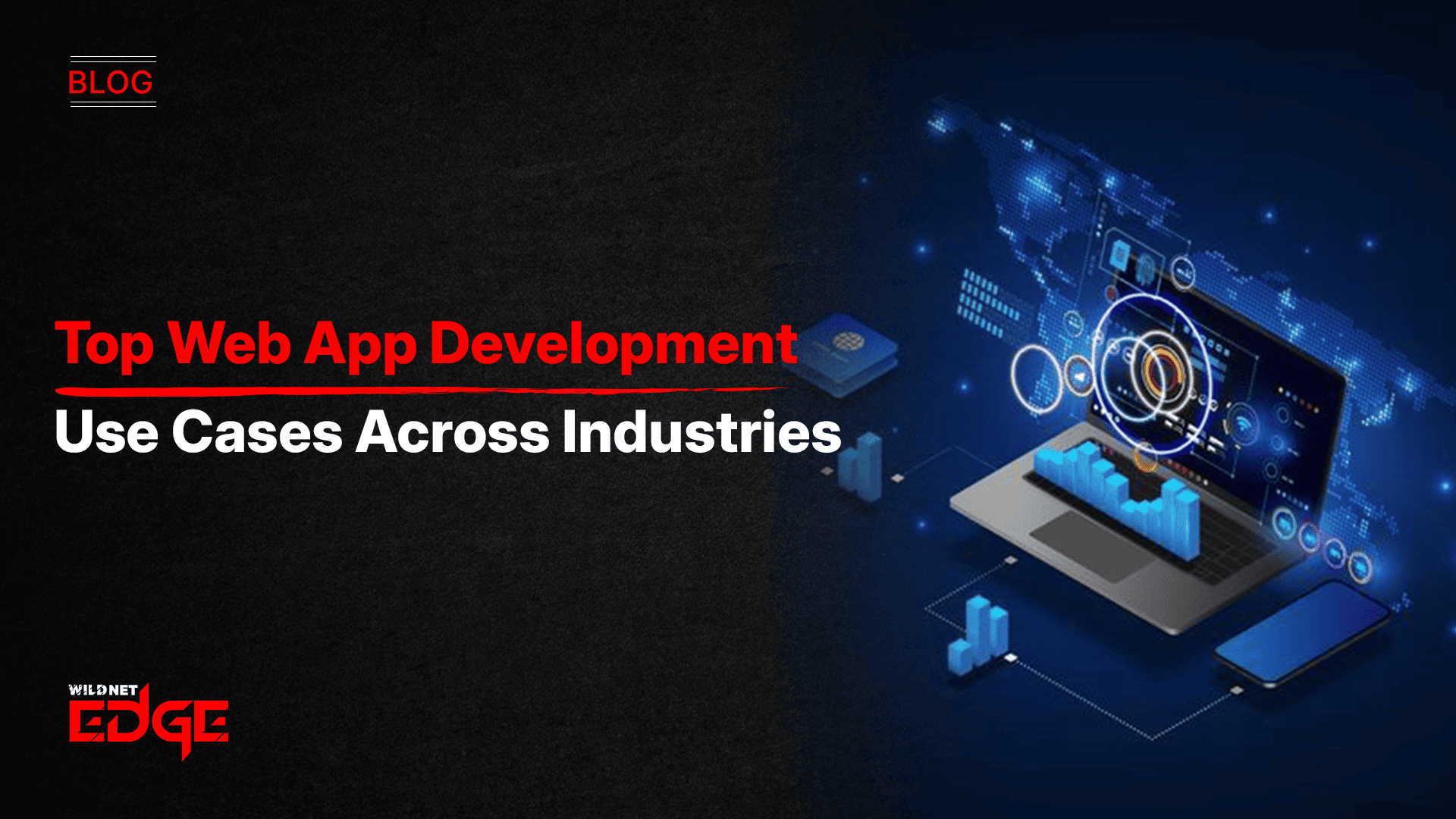 web app development use cases