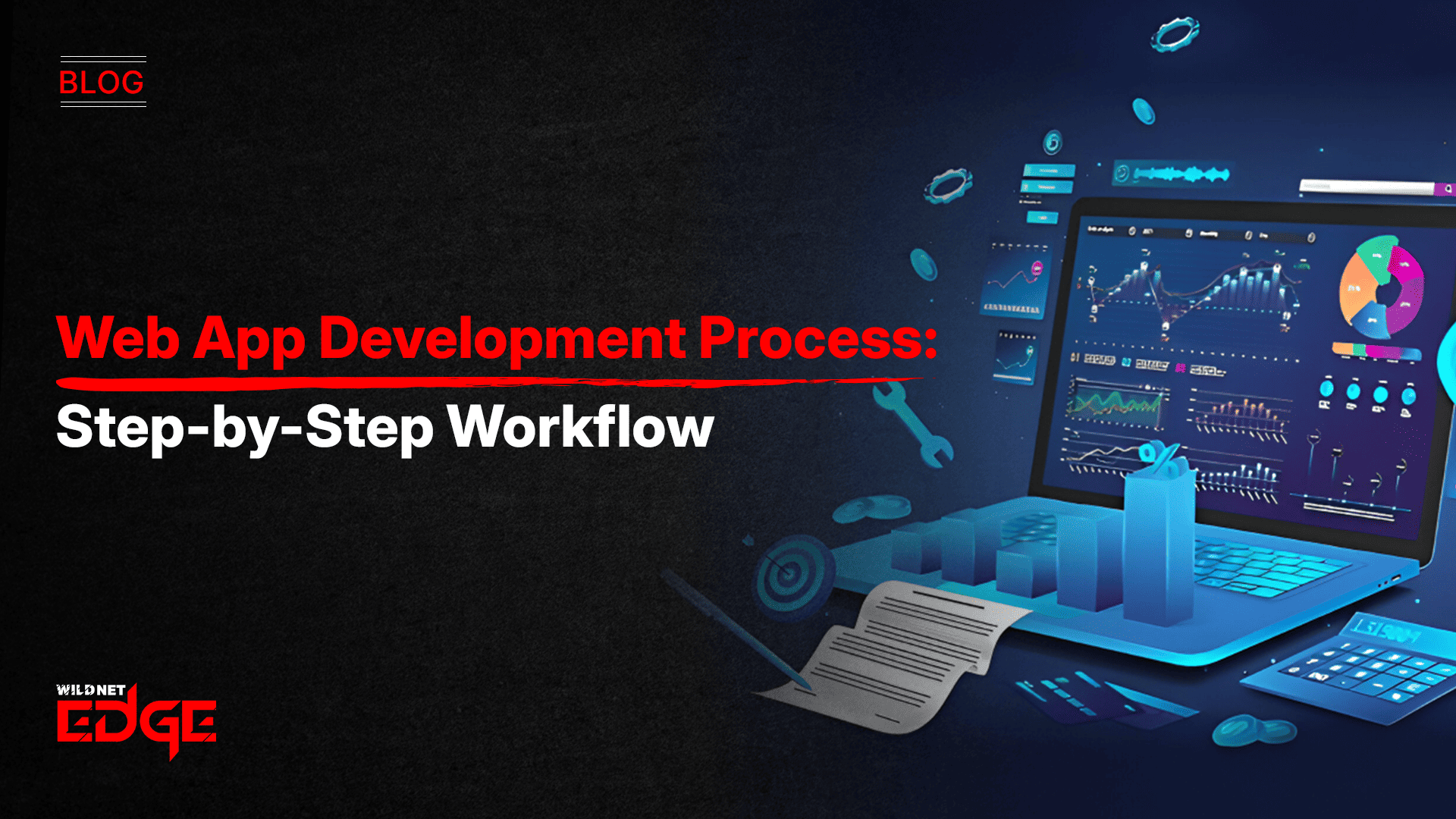 Web App Development Process