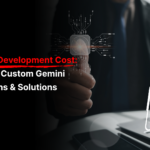 Gemini AI development cost