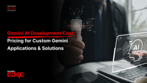 Gemini AI development cost