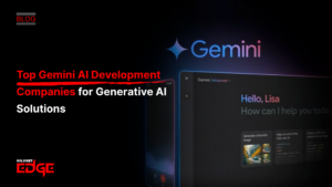 Gemini AI development companies