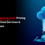 cloud computing cost