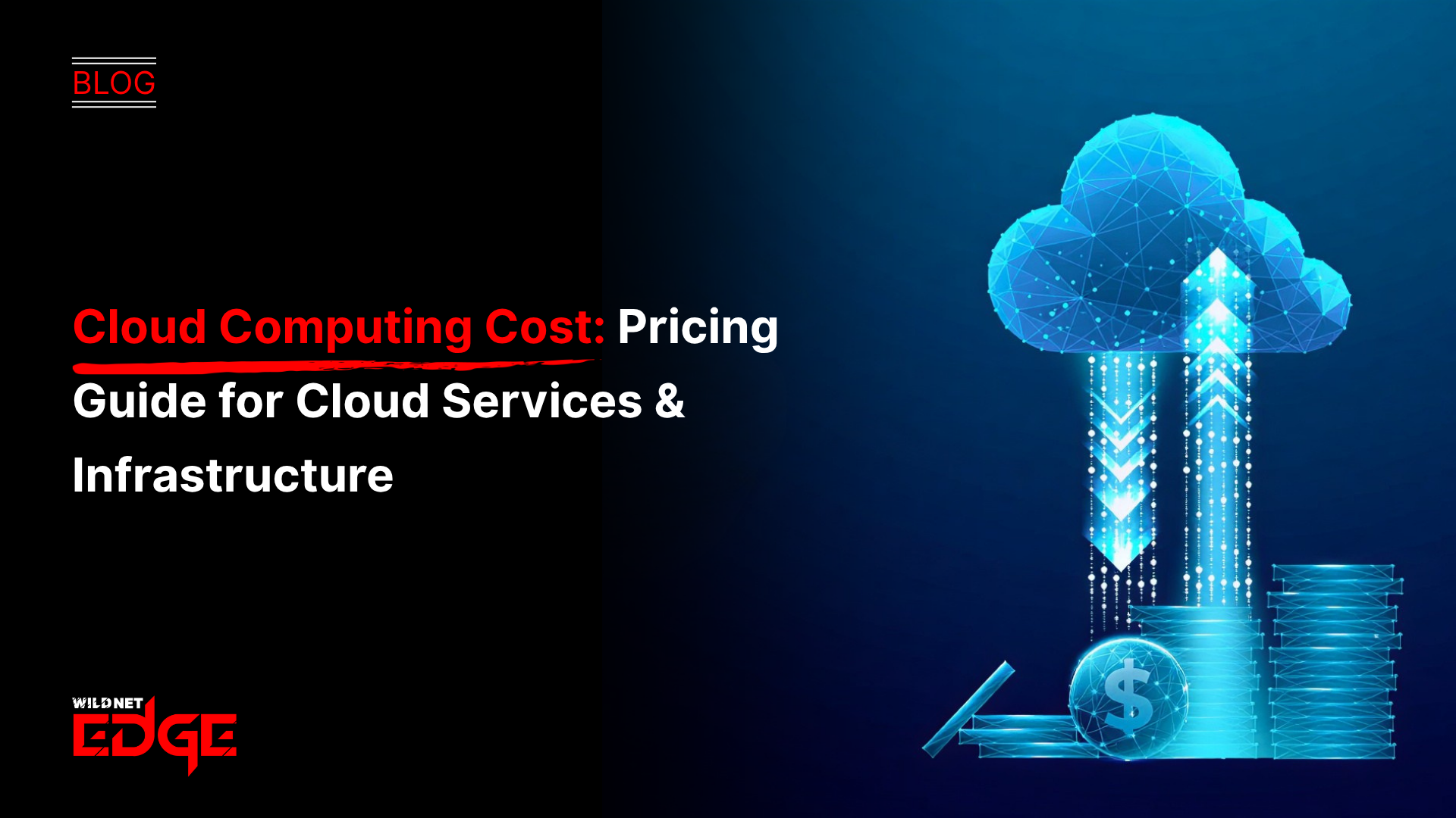 cloud computing cost
