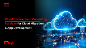 Cloud Development Consulting