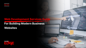 web development services guide