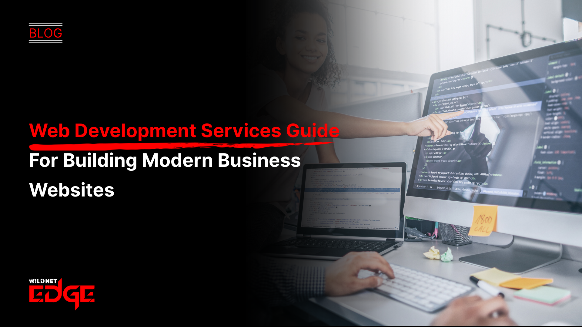 web development services guide