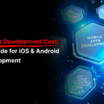 Mobile App Development Cost