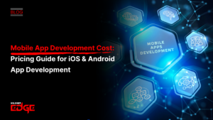 Mobile App Development Cost
