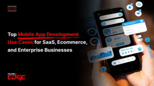 Mobile App Development Use Cases