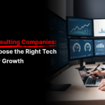 IT consulting companies