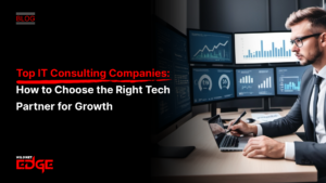 IT consulting companies