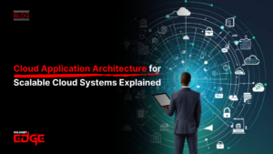 Cloud Application Architecture