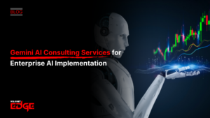 Gemini AI consulting services