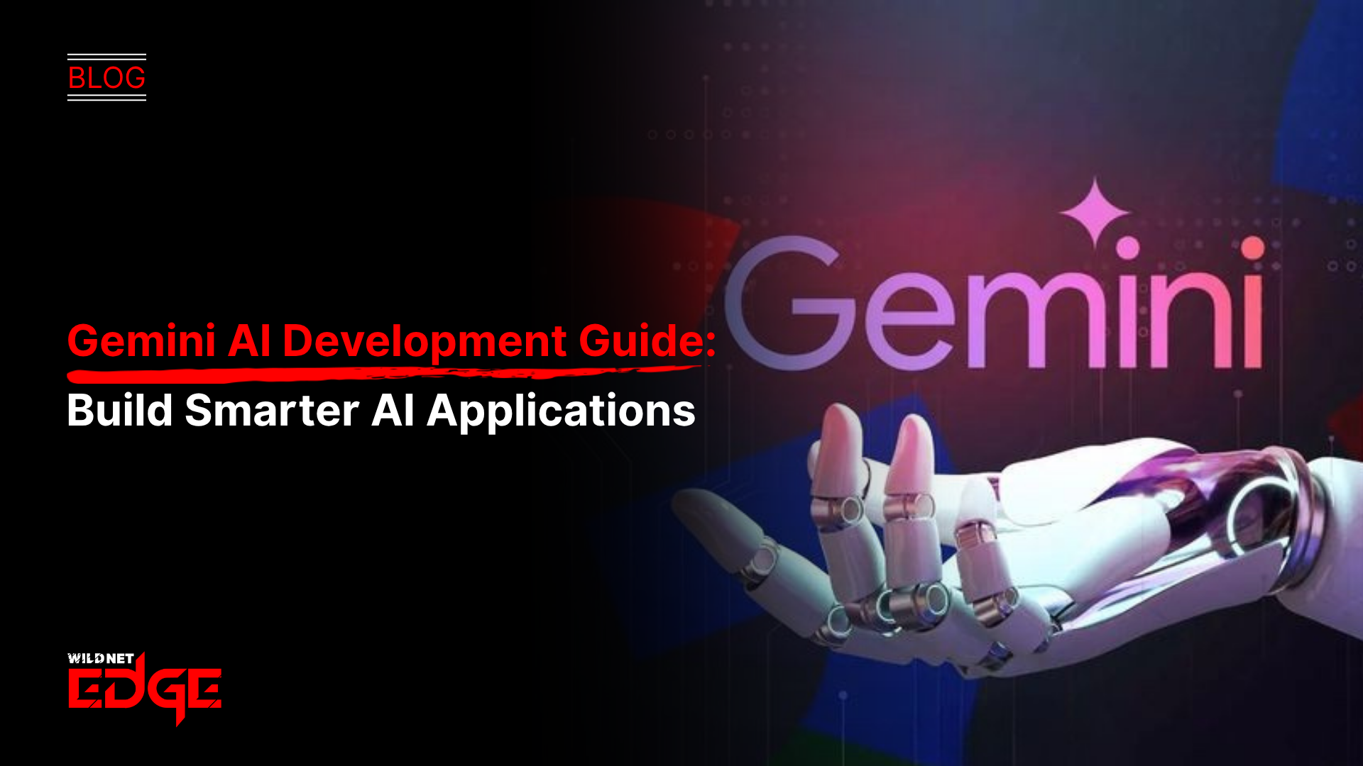 Gemini AI Development Guide