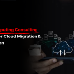 cloud computing consulting