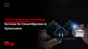 cloud computing consulting