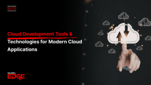 cloud development tools