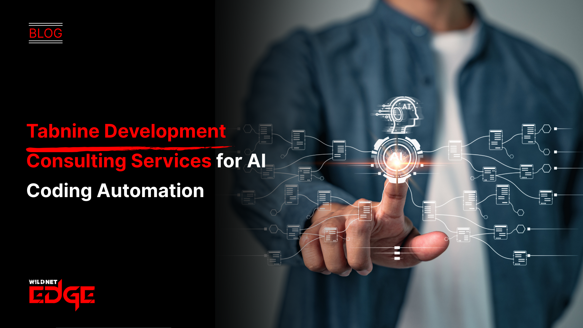 Tabnine development consulting services