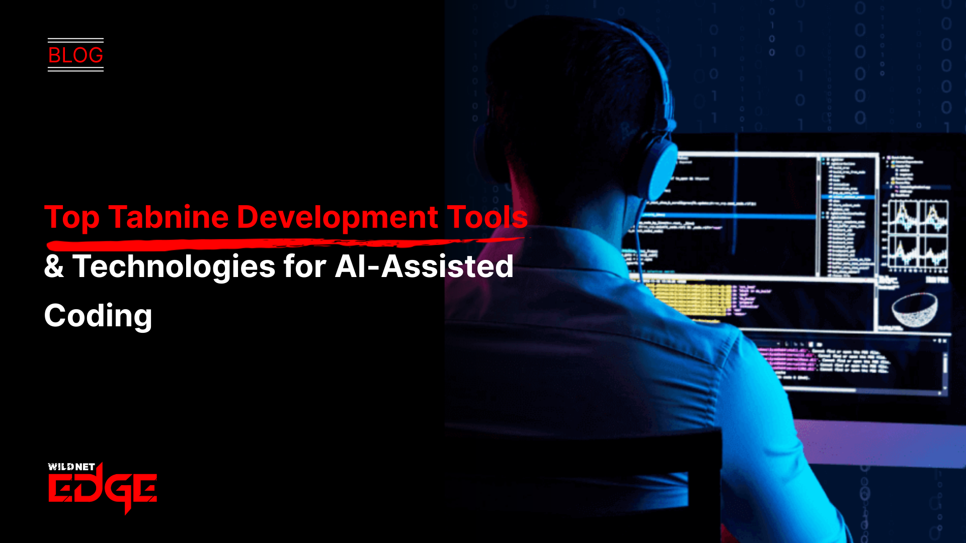 Tabnine development tools