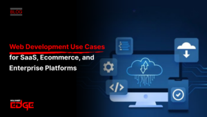 web development use cases