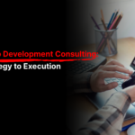 Mobile App Development Consulting