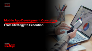 Mobile App Development Consulting