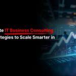 IT business consulting guide