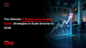 IT business consulting guide