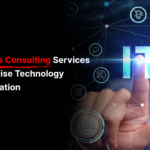 IT business consulting