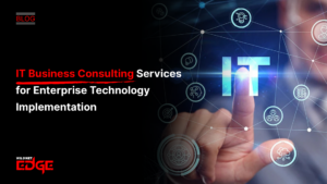 IT business consulting