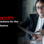 IT Consulting for BFSI