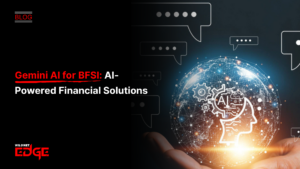Gemini AI for BFSI