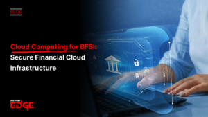 Cloud Computing for BFSI