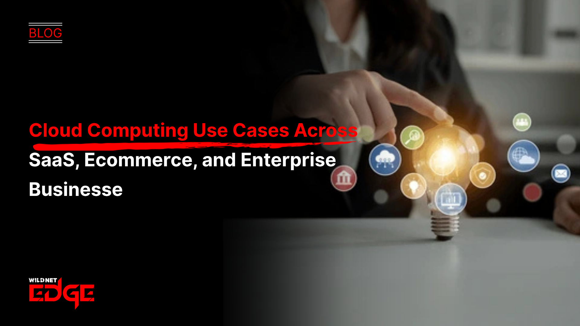 Cloud Computing Use Cases