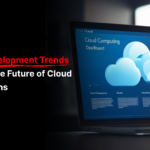 cloud development trends