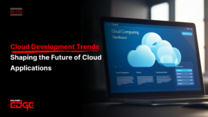 cloud development trends