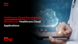 healthcare cloud development services