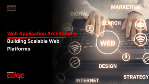 web application architecture