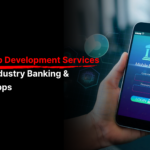mobile app development for BFSI