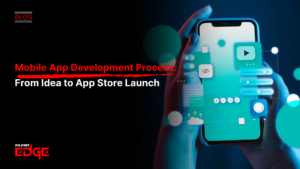 Mobile App Development Process