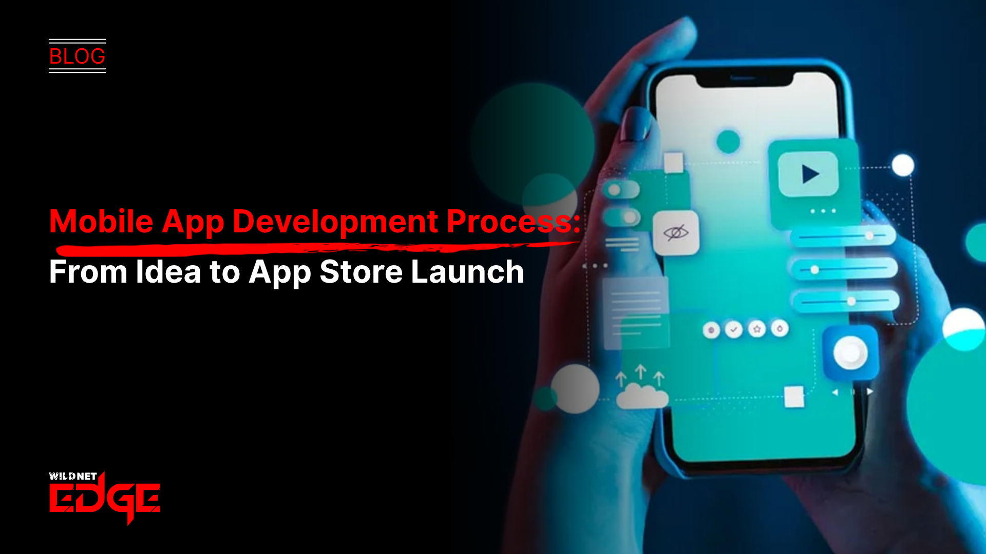 Mobile App Development Process
