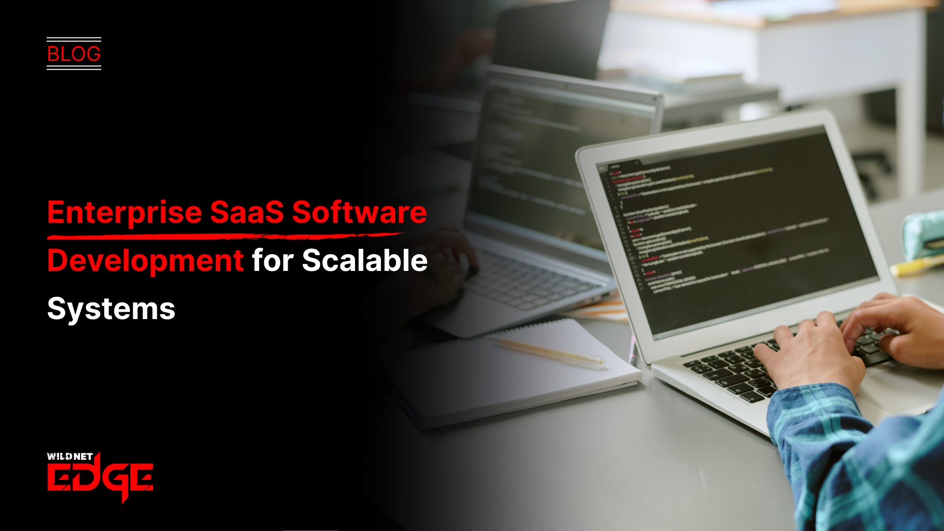 enterprise SaaS software development