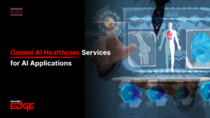 Gemini AI healthcare services