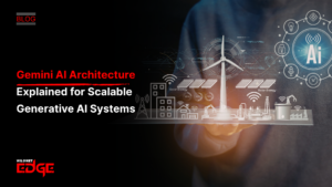 Gemini AI Architecture