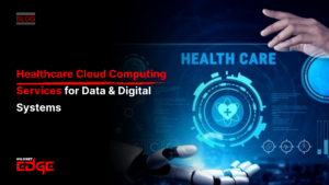 Healthcare Cloud Computing Services