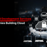 SaaS cloud development services