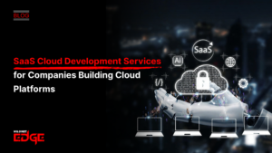 SaaS cloud development services